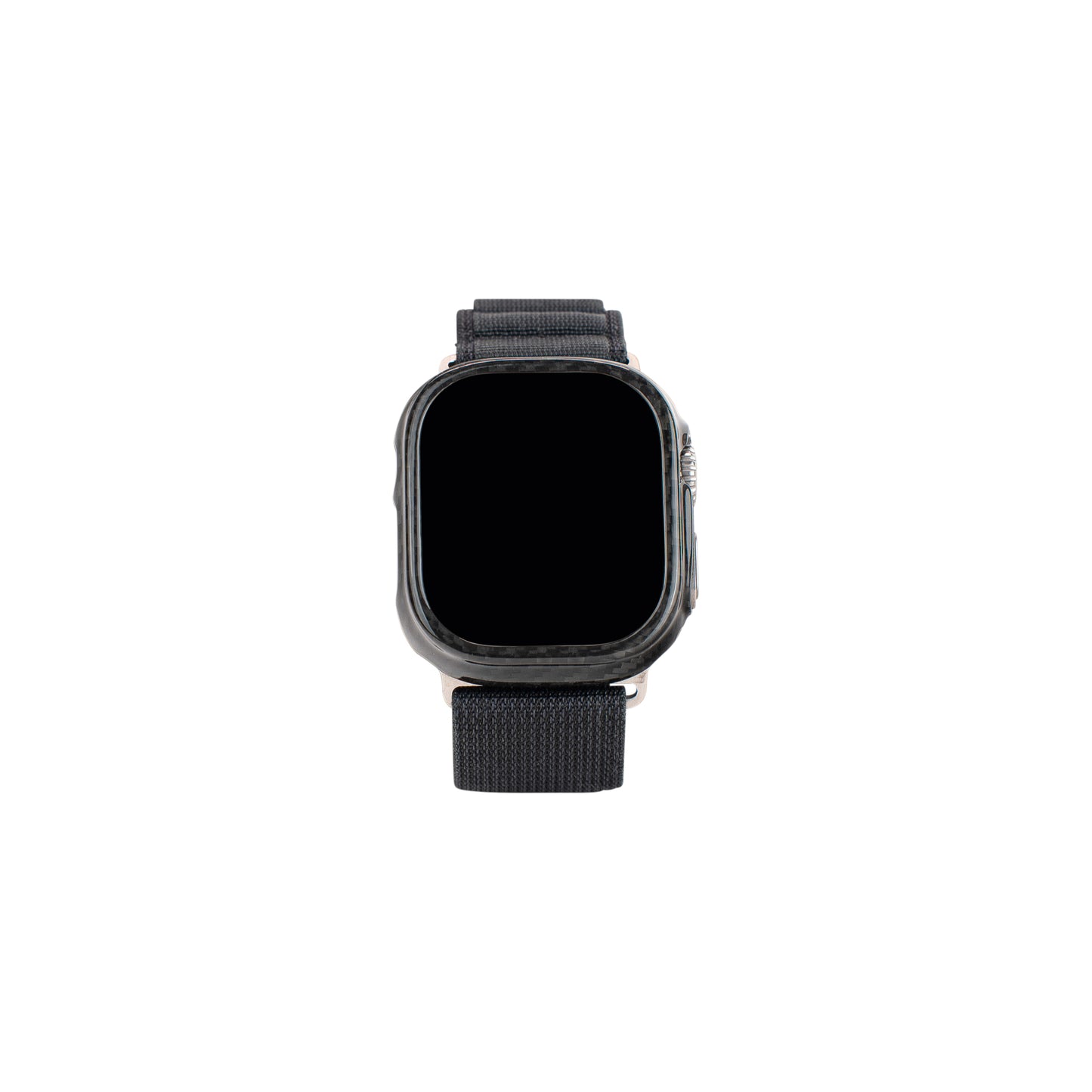 Apple Watch | Real Carbon Fiber Case