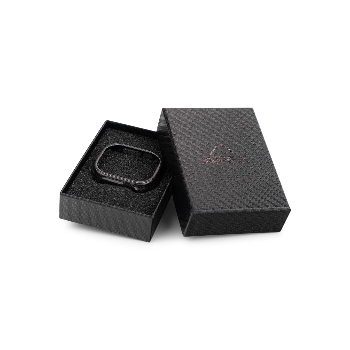 Apple Watch | Real Carbon Fiber Case