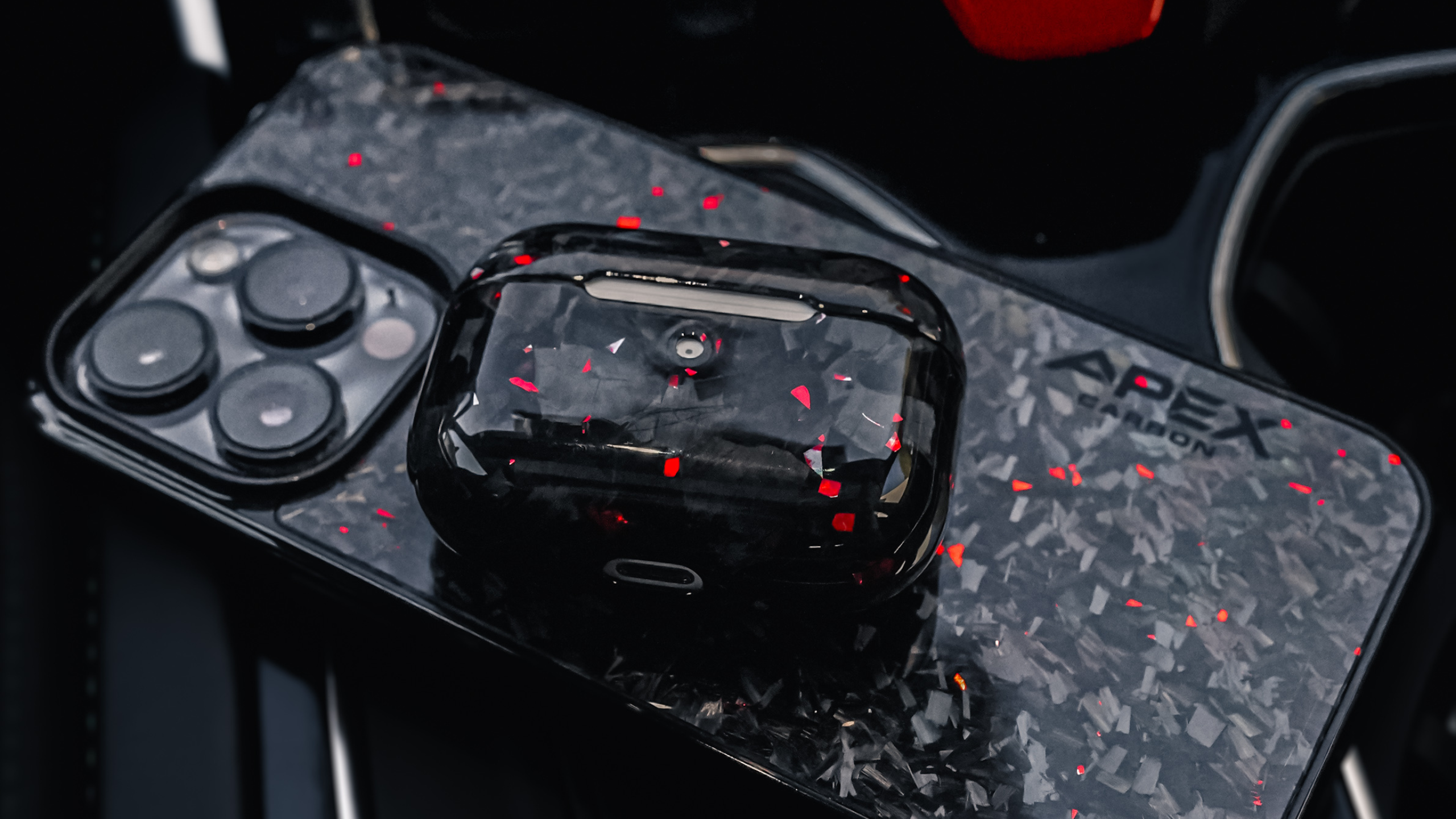 APEX CARBON
