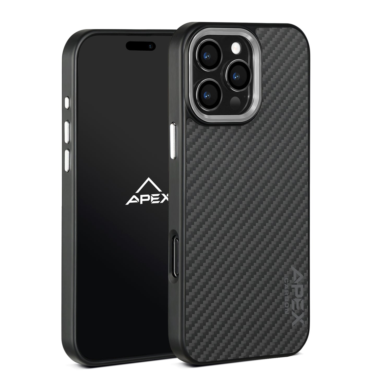 Aramid Fiber | iPhone Case | Aramid Series