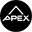 APEX CARBON logo