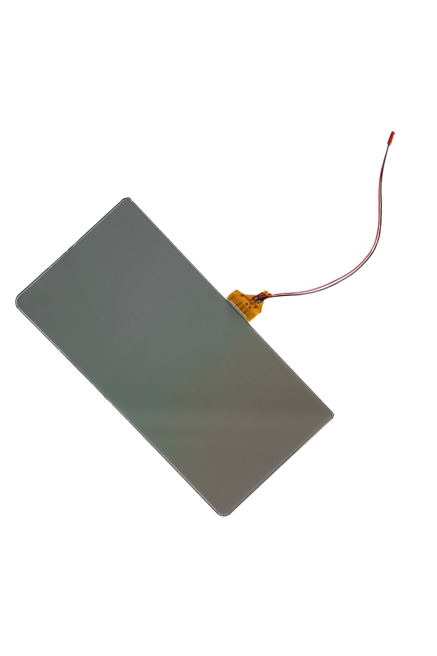 Ghost License Plate Cover. Vanish Plate V2