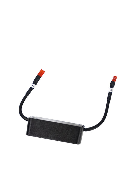 Ghost License Plate Cover. Vanish Plate V2