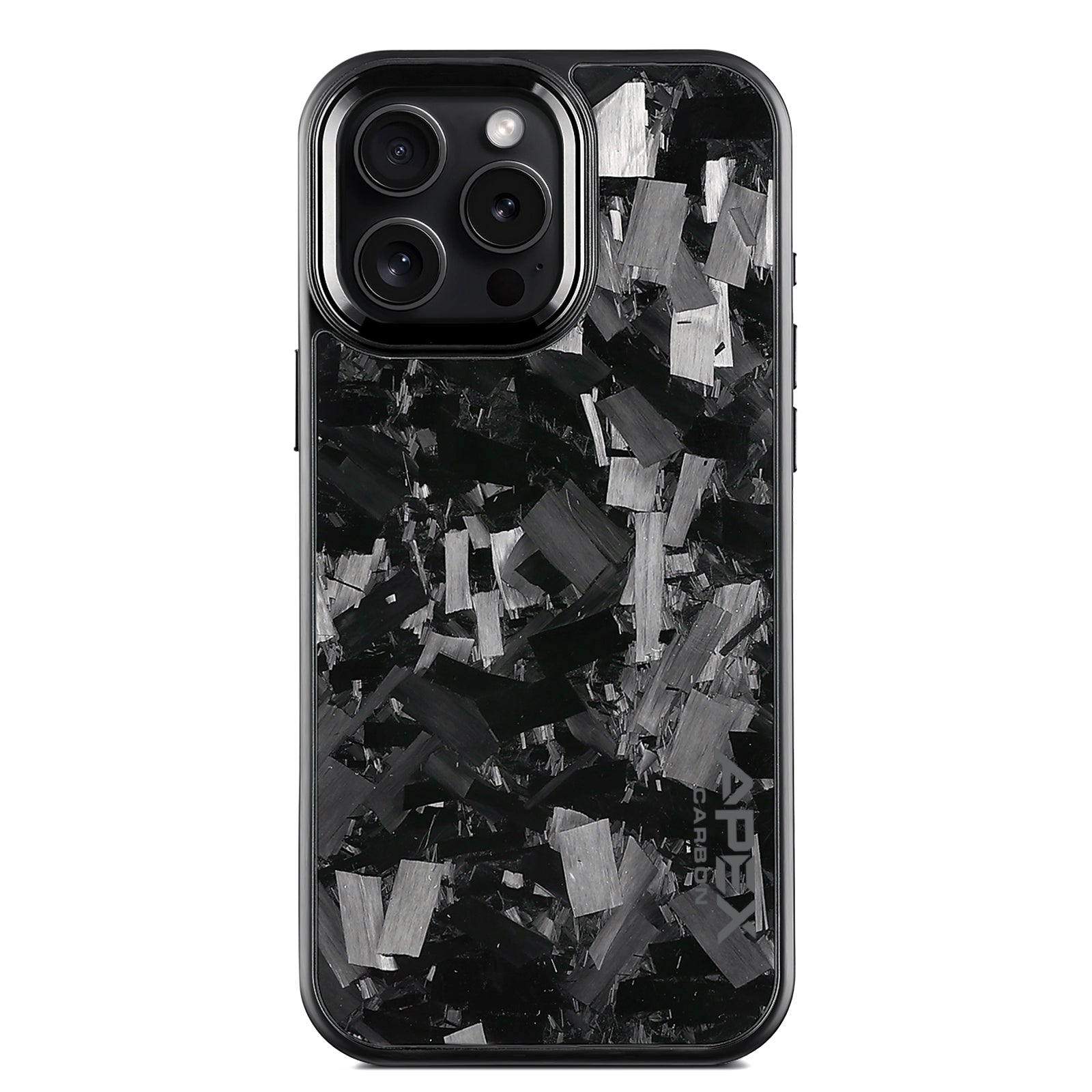 Fiber Case Forged Carbon Iphone 12 Pro Case Black Large Fragment Forged Carbon Fiber IPhone Case IMPACT Fiber Case Forged Carbon Iphone 12 Pro Case Black Large Fragment Forged Carbon Fiber IPhone Case IMPACT