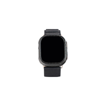 Apple Watch | Real Carbon Fiber Case