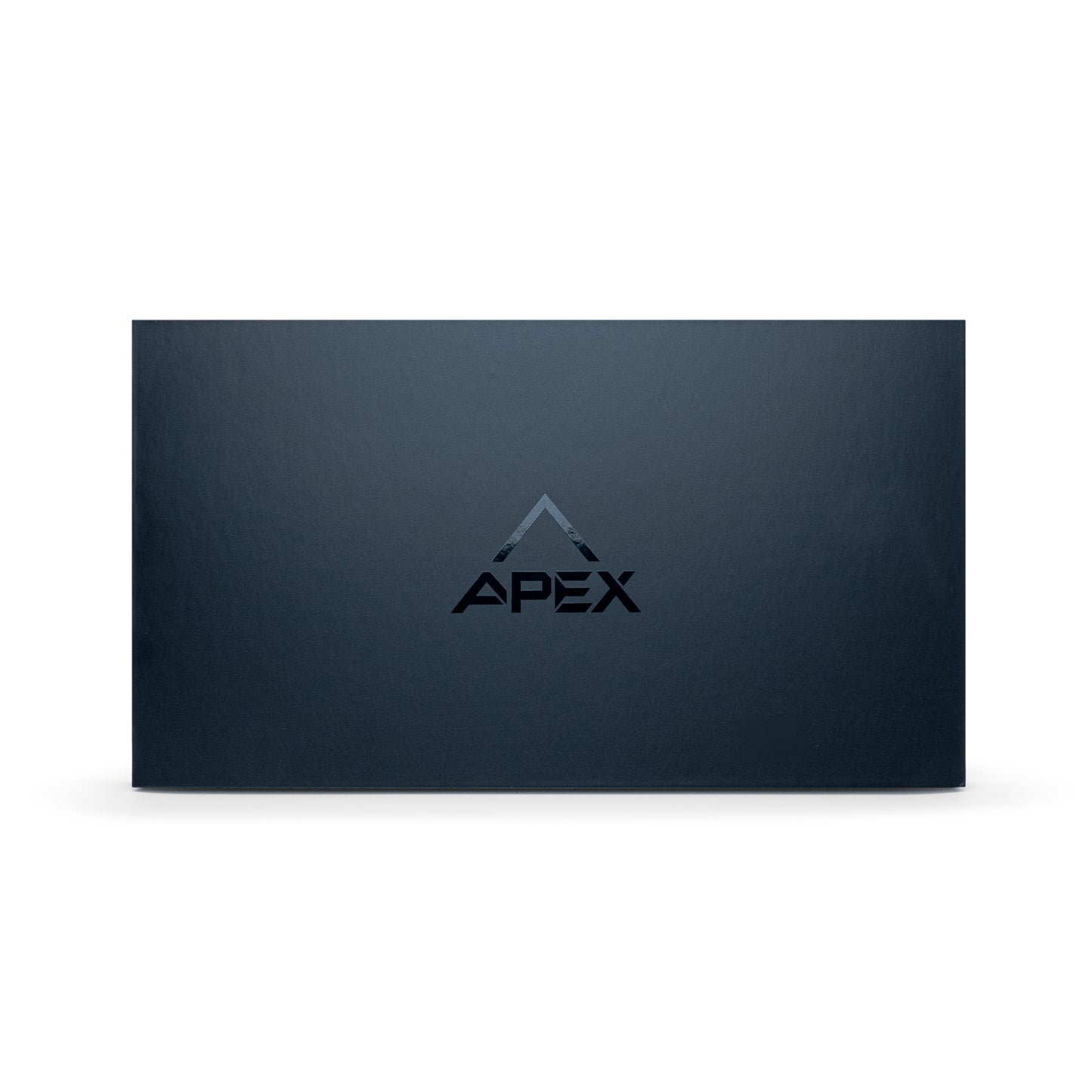 Diamond Fragment | Forged Carbon Fiber License Plate Frame
