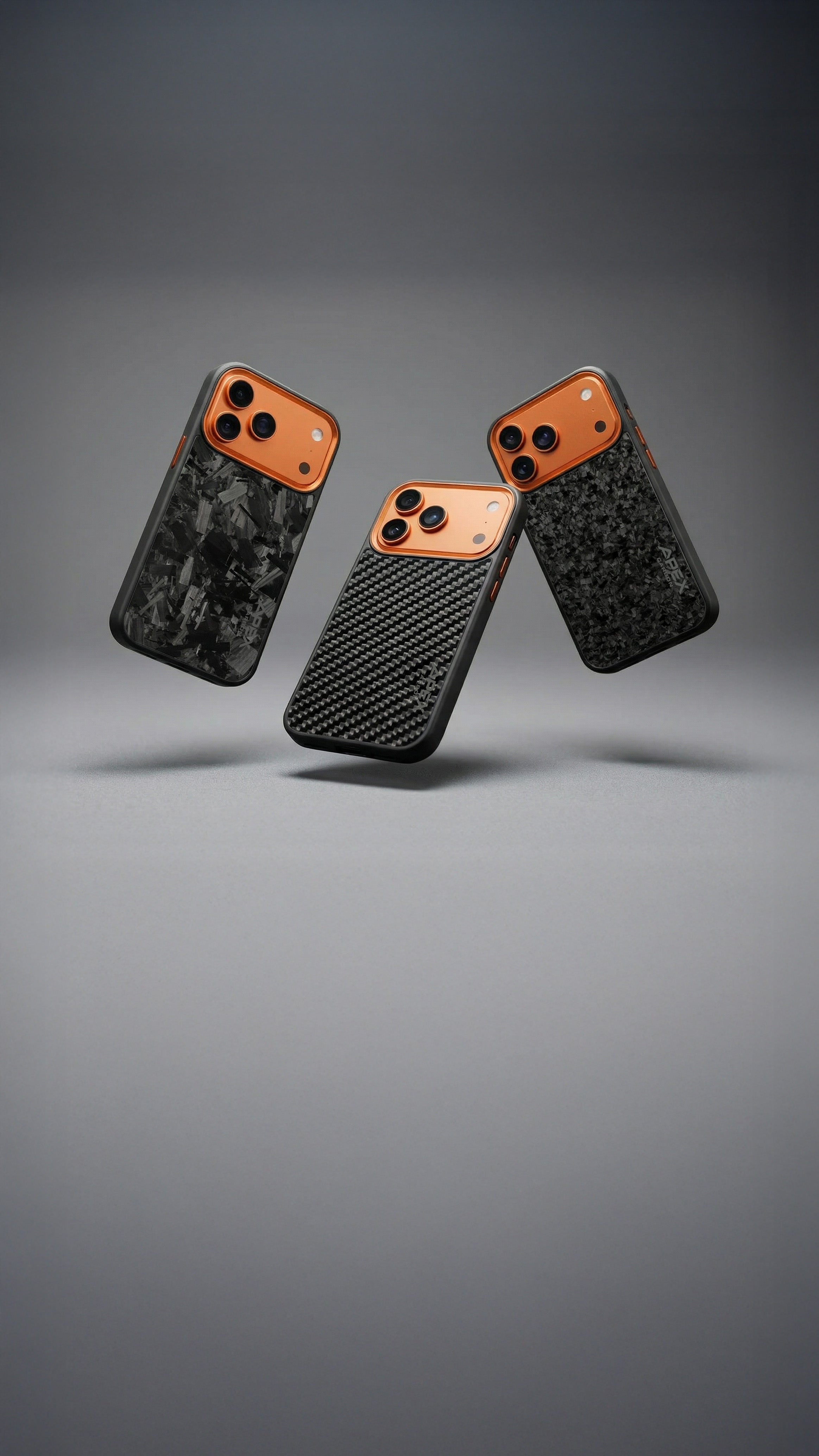 APEX CARBON APEX CARBON
