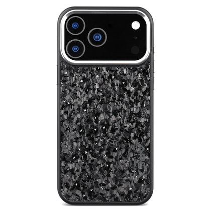 Diamond Fragment  | Forged Carbon Fiber | iPhone Case | IMPACT SERIES 2.0
