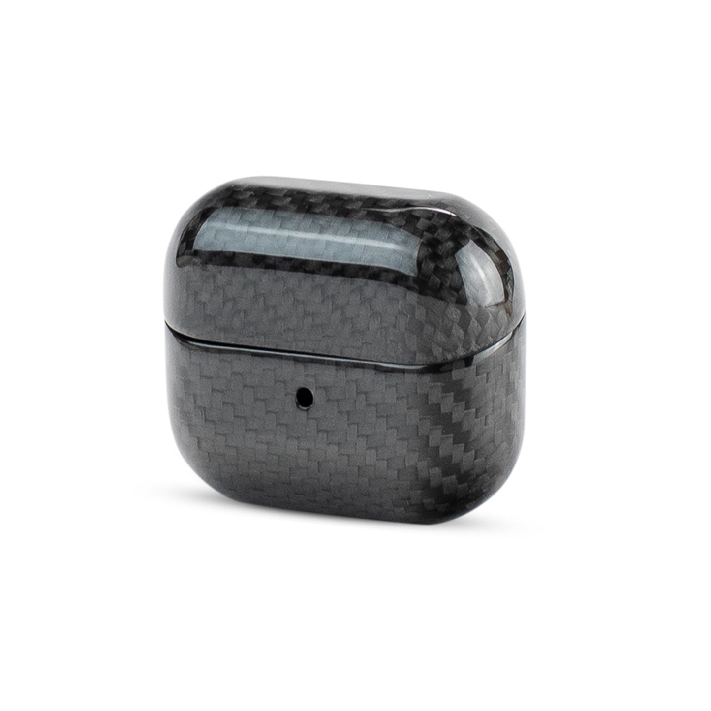 Black Lace | Real Carbon Fiber | Galaxy Buds Case
