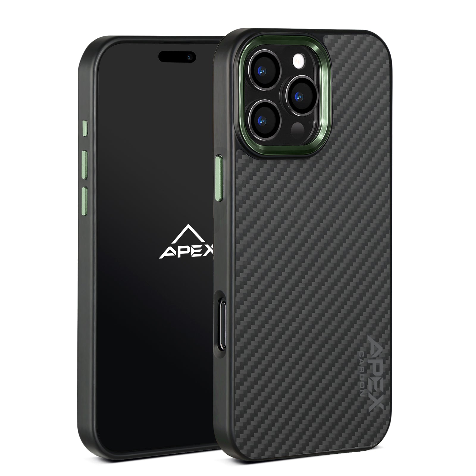 Aramid Fiber | iPhone Case | Aramid Series Aramid Fiber | iPhone Case | Aramid Series