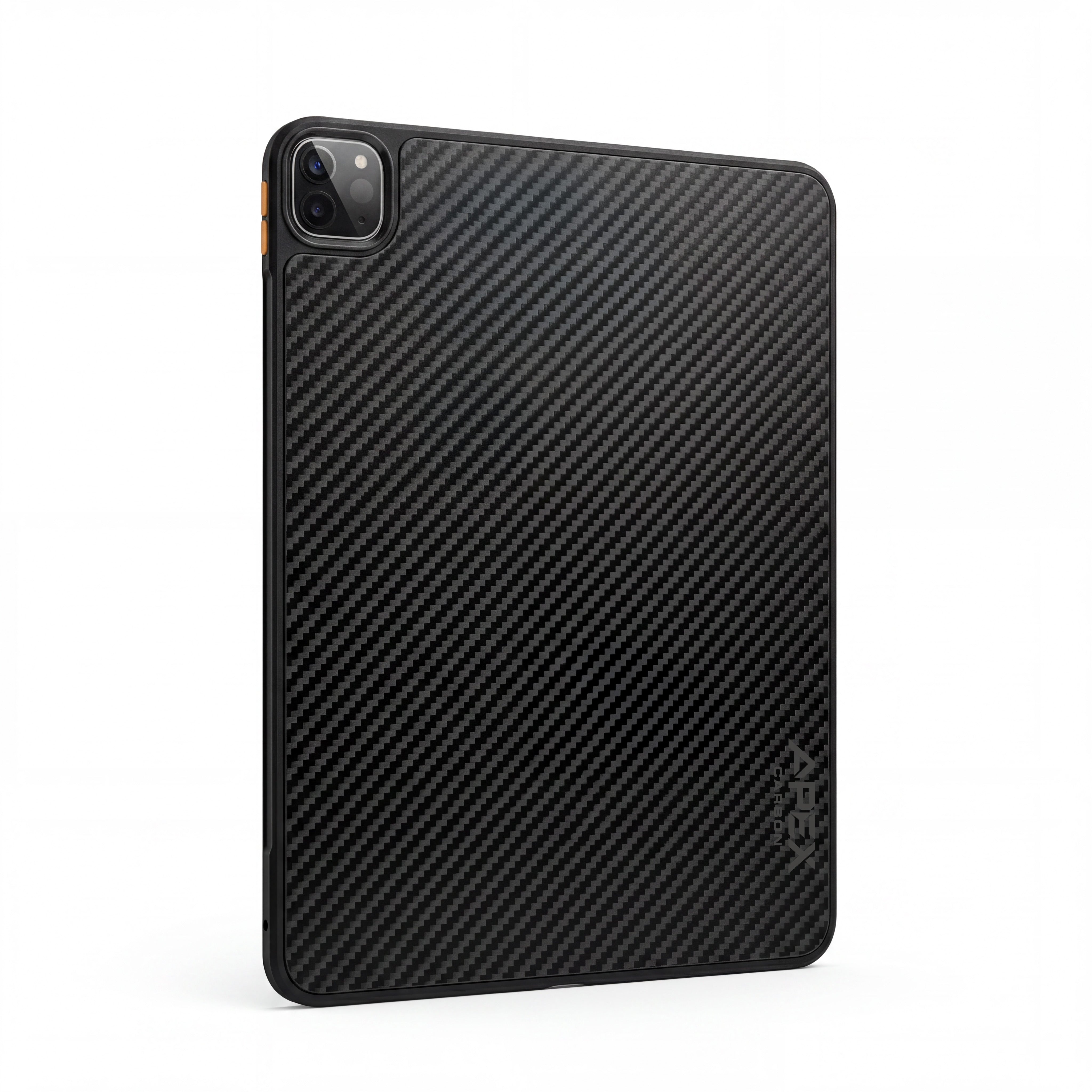 Aramid Fiber | iPad Case