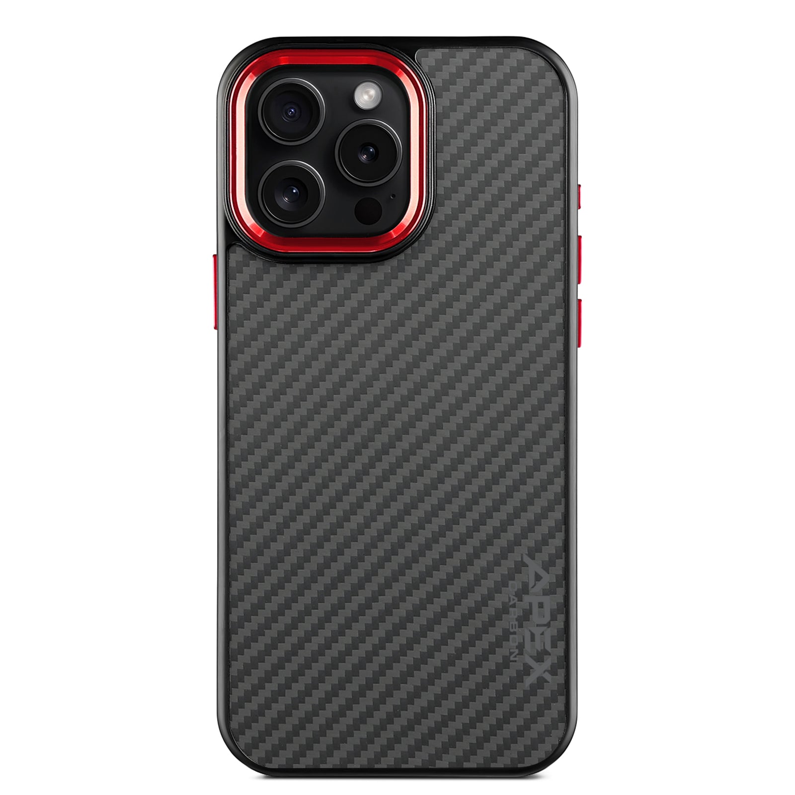 Aramid Fiber | iPhone Case | Aramid Series APEX CARBON Aramid Fiber | iPhone Case | Aramid Series APEX CARBON