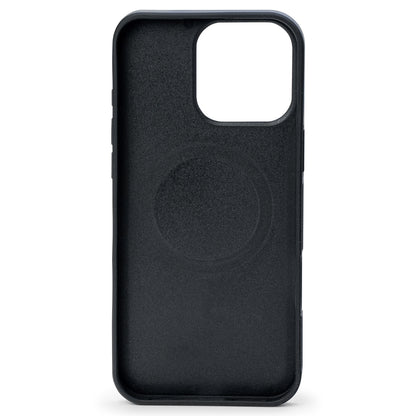 Carbon Fiber Black Grid Lace | iPhone Case | IMPACT SERIES